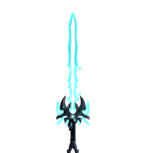 Dark Matter DragonSabre