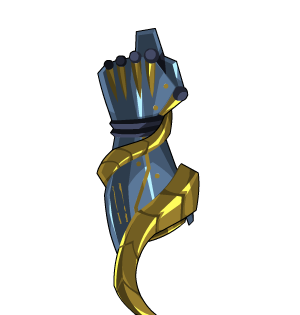 Primastealth Serpent Fists