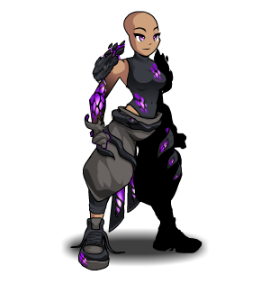 Shinobi Serpent Streetwear male