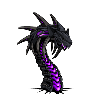 Shinobi Serpent Sentry