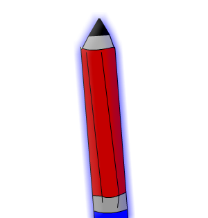 Red Pencil