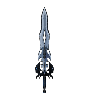 Legion Dragon Blade 13