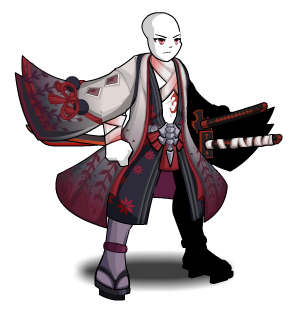 <FONT color='#FFFF99'>Onikiri</FONT> male
