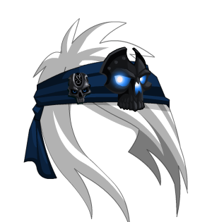 Undead Legion Bandana