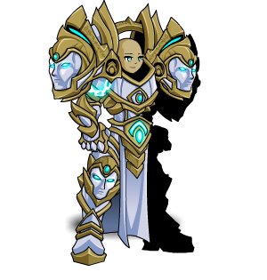 Inverted Sternlord of Nulgath male