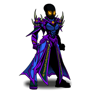 Magus of Nulgath male