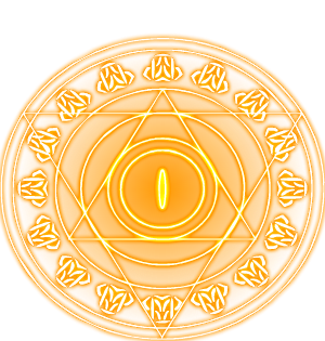 Rune of the Fiend's Void