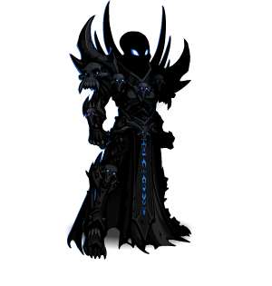 Legion Paragon Dreadnought  male