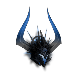 Legion Dreadnought Helm