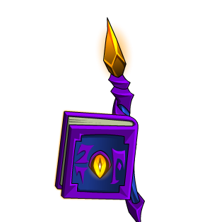 Fiendish Magus Spellcraft Tools