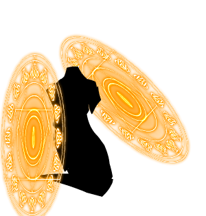 Fiendish Magus Rune Gauntlet