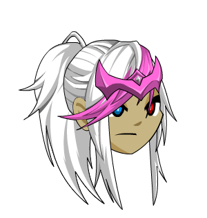 Enchanted Formal Nation Circlet Visage