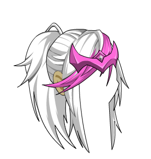 Enchanted Formal Nation Circlet