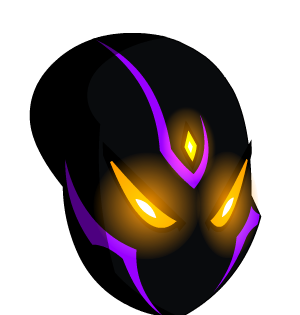 Magus of Nulgath Countenace