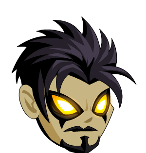 Magus of Nulgath Morph