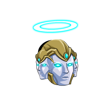 Sternlord's Multifacet Halo