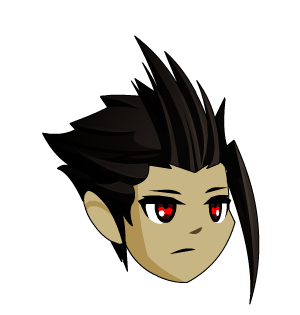 Dark Dragon Summoner Morph