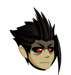 Summoner of the Oversoul Morph