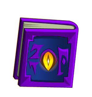 Magus of Nulgath Grimoire