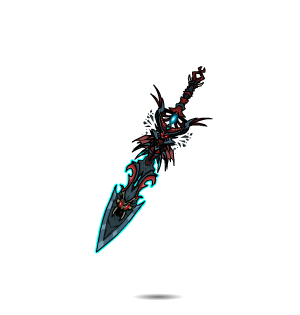 Void Commander Sword Battle Pet