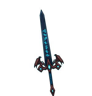 Nation Dragonbane Blade