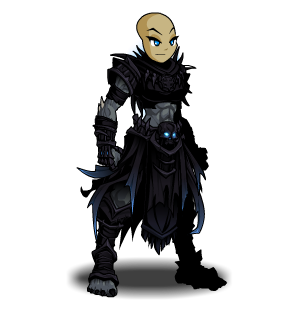 Immortal Sacrificer male