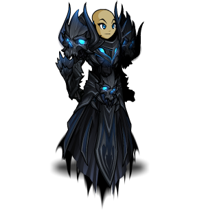 Imperial Lich Lord male