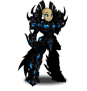 Underworld Raven's Fury male