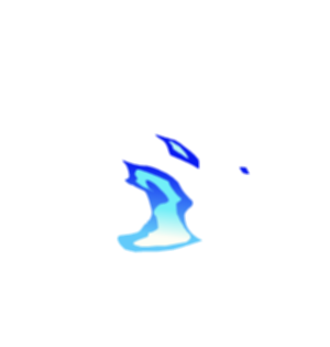 Mystical Samurai Blaze