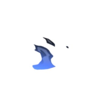 Underworld Samurai Flame