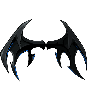 Underworld Eminence Wings