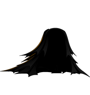 HollowBorn Paragon Wrap