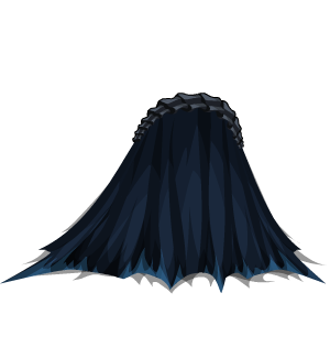 Imperial Lich Lord Cape