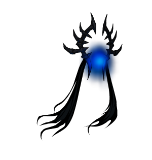 Undeath Dominion Regalia