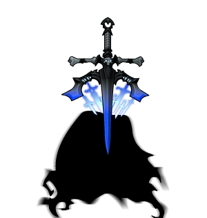 Bladed Cloak Of Eminence