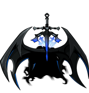 Glorious Wings of Eminence