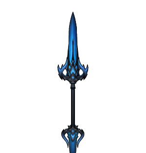 Underworld Conquest Spears