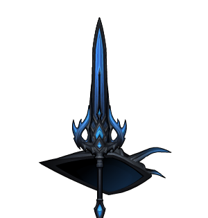 Shielded Nekiya Rite Blade