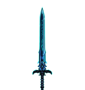 Underworld Sigil Swords