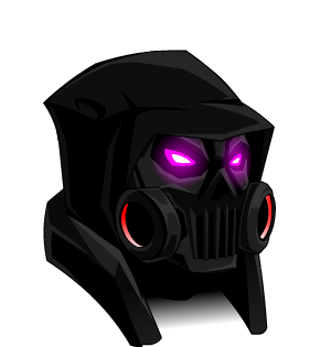 Underworld Stealth Ops Helm