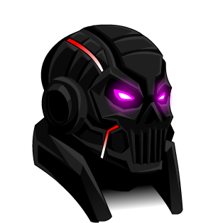 Underworld Stealth Ops Morph