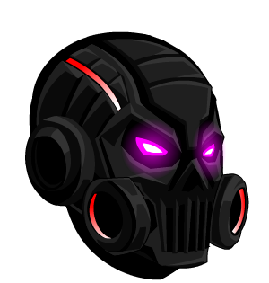 Underworld Stealth Ops Mask