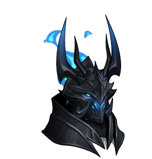 Imperial Lich Lord Helm