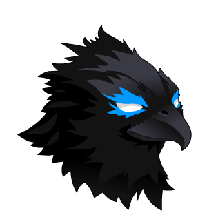 Raven's Fury Morph