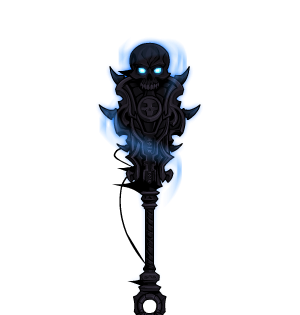 Immortal Sacrificer Macana