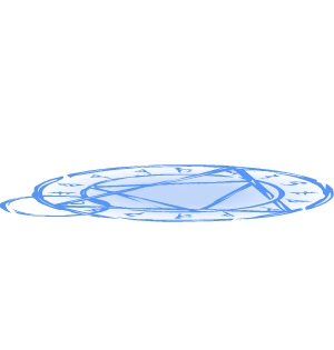 Relentless Pursuit Circle