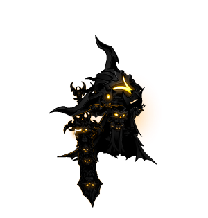 Hollowborn Paragon Quest Pet