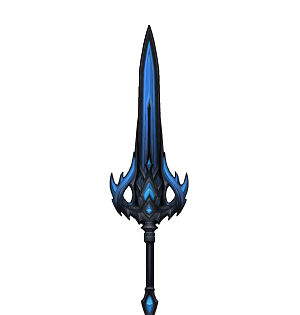 Nekyia Rite Blade