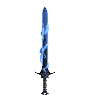 Possessed Grave Altar Blade