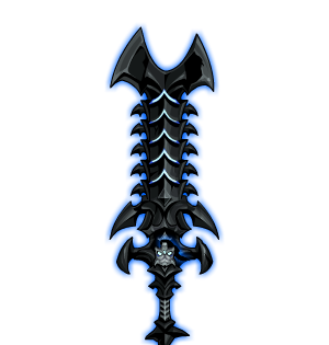 Great SawBlade Of Eminence